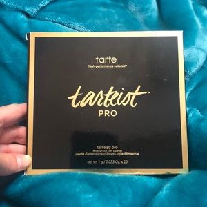 Tarteist Pro Amazonian Clay Palette